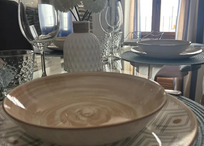 Descanso de Dulcinea