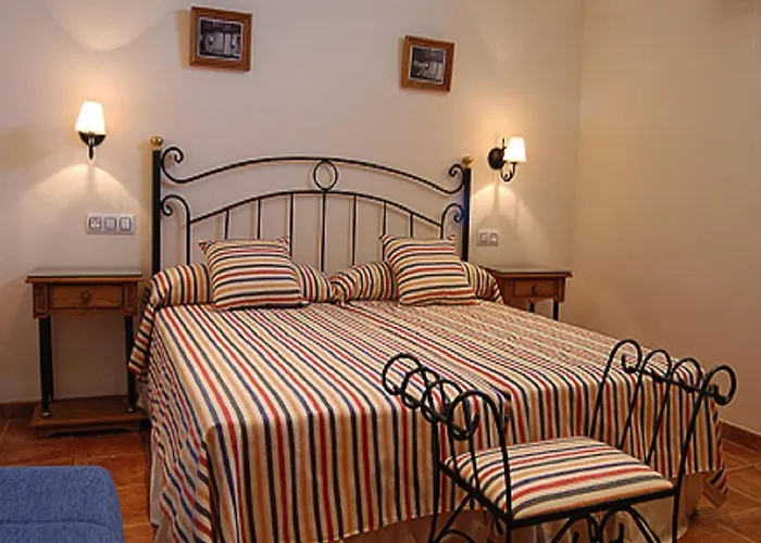 B&B: La Posada de Los Comediantes